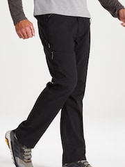 Craghoppers Black Kiwi Pro Trousers - Image 1 of 5