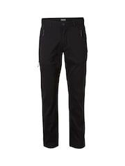 Craghoppers Black Kiwi Pro Trousers - Image 5 of 5