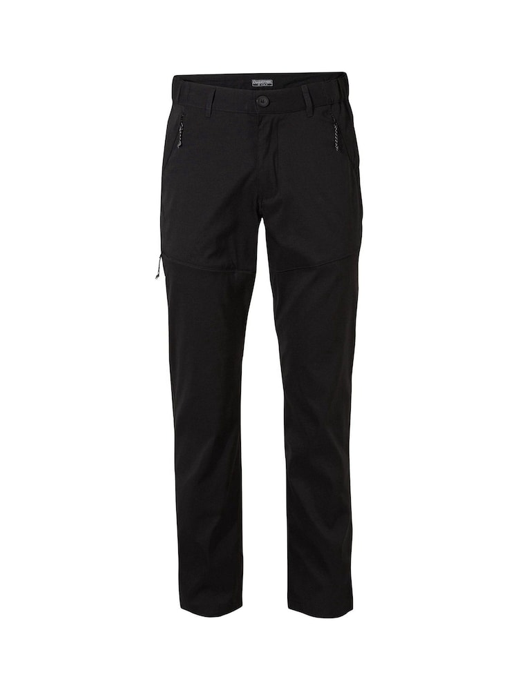 Craghoppers Black Kiwi Pro Trousers - Image 5 of 5