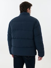 Saltwell Nylon Puffer Jacket - Bild 2 av 6