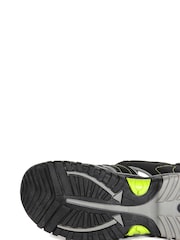 Negro - Sandalias Westshore para niños de Regatta - Imagen 5 de 6
