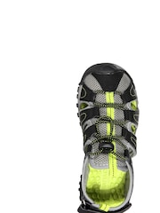 Negro - Sandalias Westshore para niños de Regatta - Imagen 6 de 6