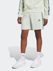 Зеленый - adidas Шорты - Image 1 of 5