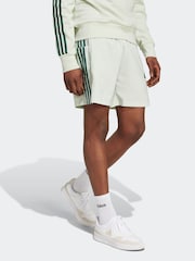 Зеленый - adidas Шорты - Image 5 of 5