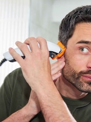 Remington White Colour Cut Hair Clipper - Image 3 of 4