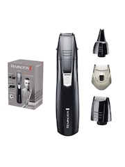 Remington Black Pilot All-In-One Kit - Image 1 of 7