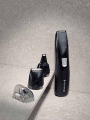 Remington Black Pilot All-In-One Kit - Image 3 of 7