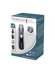 Remington Black Pilot All-In-One Kit - Image 7 of 7
