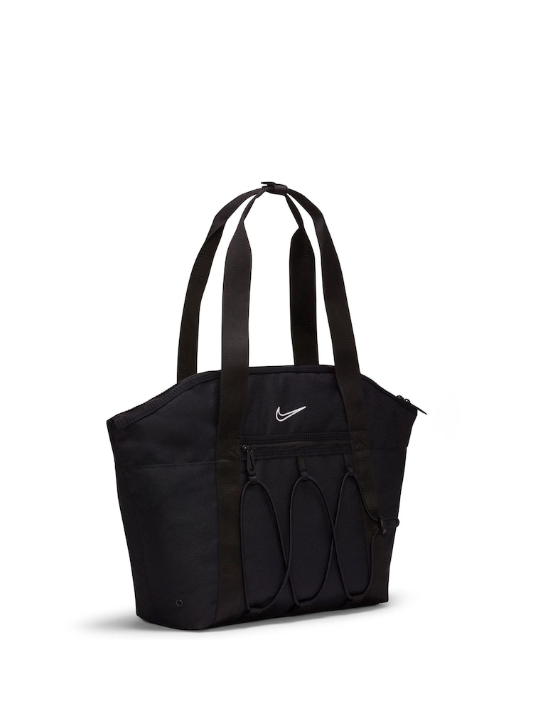 Nike Black One Tote Bag - Image 4 of 9