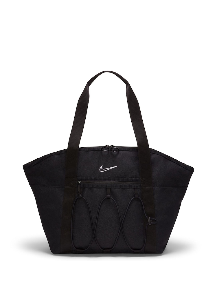 Nike Black One Tote Bag - Image 5 of 9