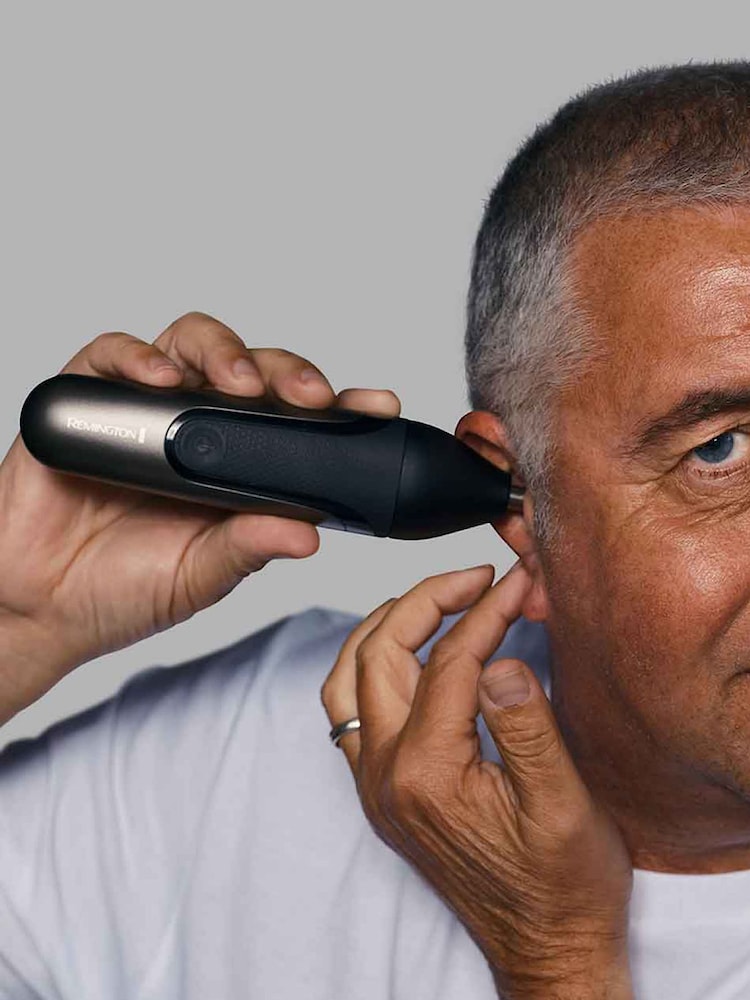 Remington Black One Head and Body Multi-Groomer - Image 10 of 10 Remington Black One Head and Body Multi-Groomer - Image 10 of 10