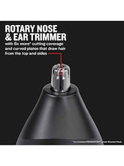 Remington Black One Head and Body Multi-Groomer - Image 7 of 10
