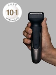 Remington Black One Head and Body Multi-Groomer - Image 9 of 10