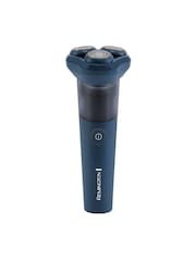Remington Blue Washup Rotary Shaver - Image 1 of 7