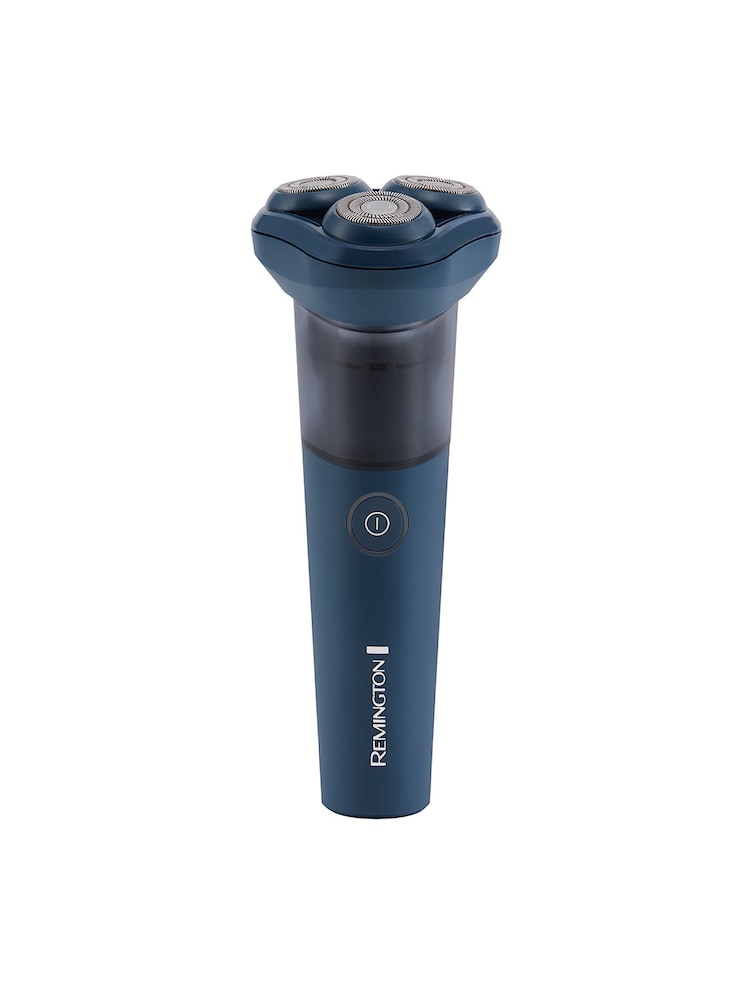 Remington Blue Washup Rotary Shaver - Image 1 of 7 Remington Blue Washup Rotary Shaver - Image 1 of 7