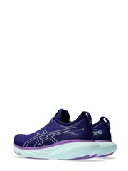 ASICS Womens Gel Nimbus 25 Trainers - Image 4 of 8