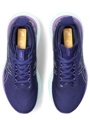 ASICS Womens Gel Nimbus 25 Trainers - Image 6 of 8