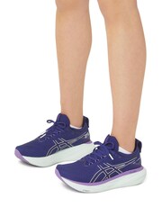 ASICS Womens Gel Nimbus 25 Trainers - Image 8 of 8