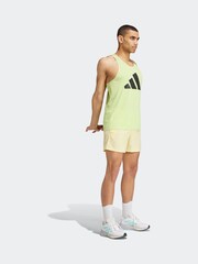 adidas Green Run It Tank Top - Image 6 of 6