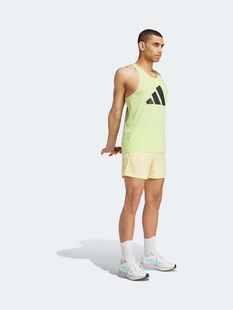 adidas Green Run It Tank Top - Image 6 of 6