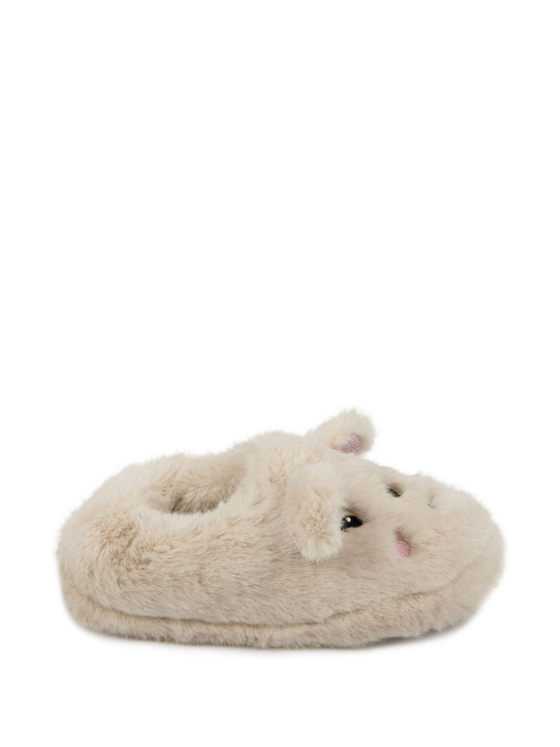 Next bear slippers clearance
