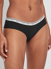 Monochrome Short Logo Knickers 7 Pack - Image 6 of 9
