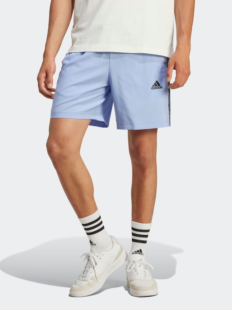Синий - adidas Шорты - Image 1 of 6