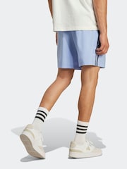 Синий - adidas Шорты - Image 2 of 6