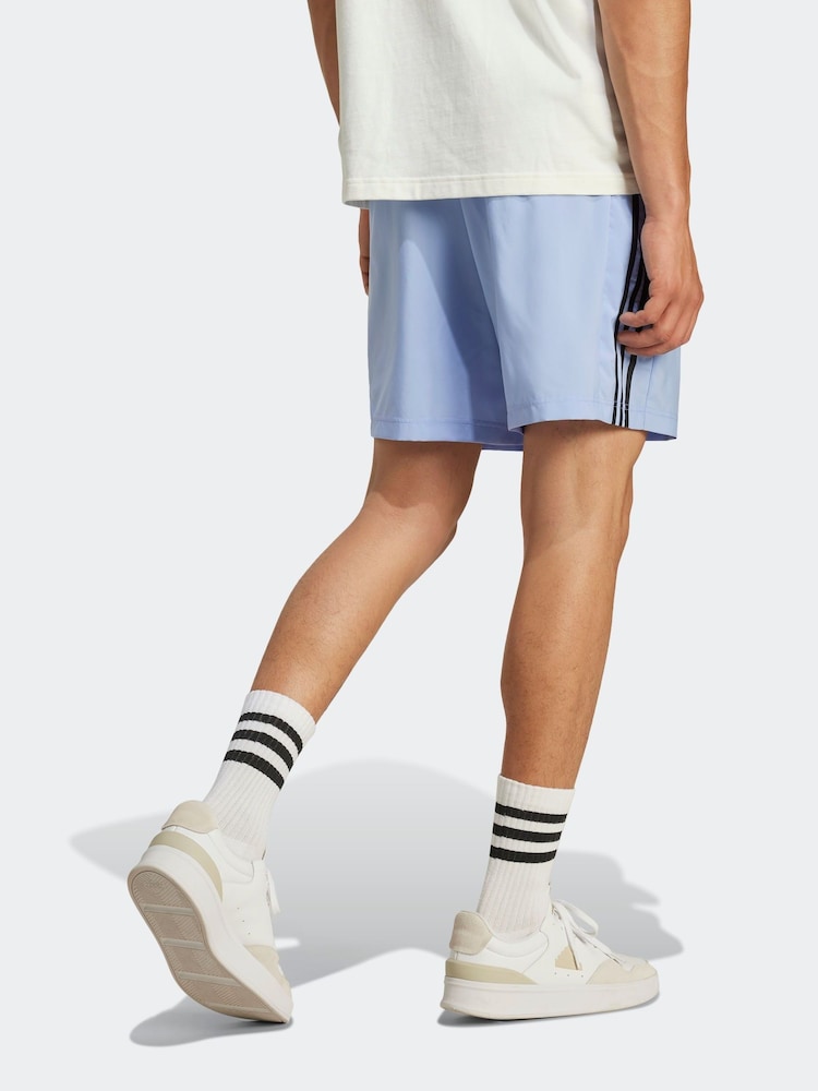 Синий - adidas Шорты - Image 2 of 6