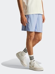 Синий - adidas Шорты - Image 5 of 6