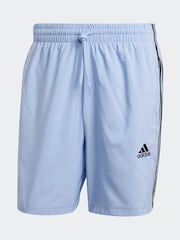 Синий - adidas Шорты - Image 6 of 6