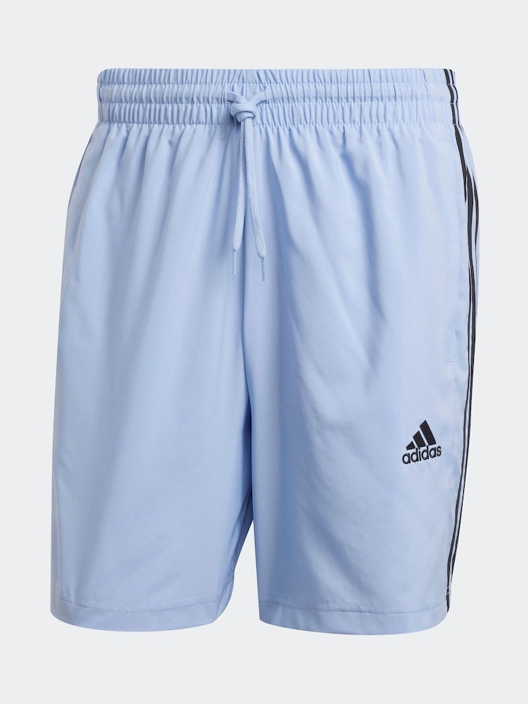 Синий - adidas Шорты - Image 6 of 6