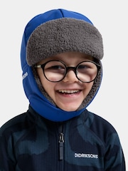 Didriksons Blue Biggles Waterproof Hat - Image 1 of 1