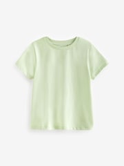 Green T-Shirt (3-16yrs) - Image 4 of 6
