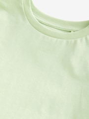 Green T-Shirt (3-16yrs) - Image 6 of 6