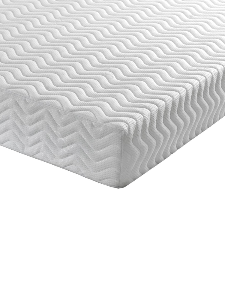 Aspire Furniture Cool Gel Memory Foam Mattress - Image 2 of 3
