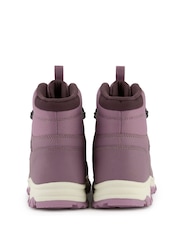Dare 2b Pink Kids Igloo Snow Boots - Image 4 of 6