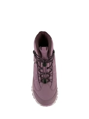 Dare 2b Pink Kids Igloo Snow Boots - Image 5 of 6