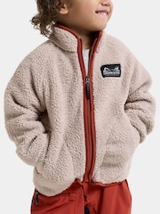 Didriksons Natural Gibbs Fleece - Image 2 of 6