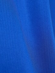 adidas Blue Run It T-Shirt - Image 14 of 14