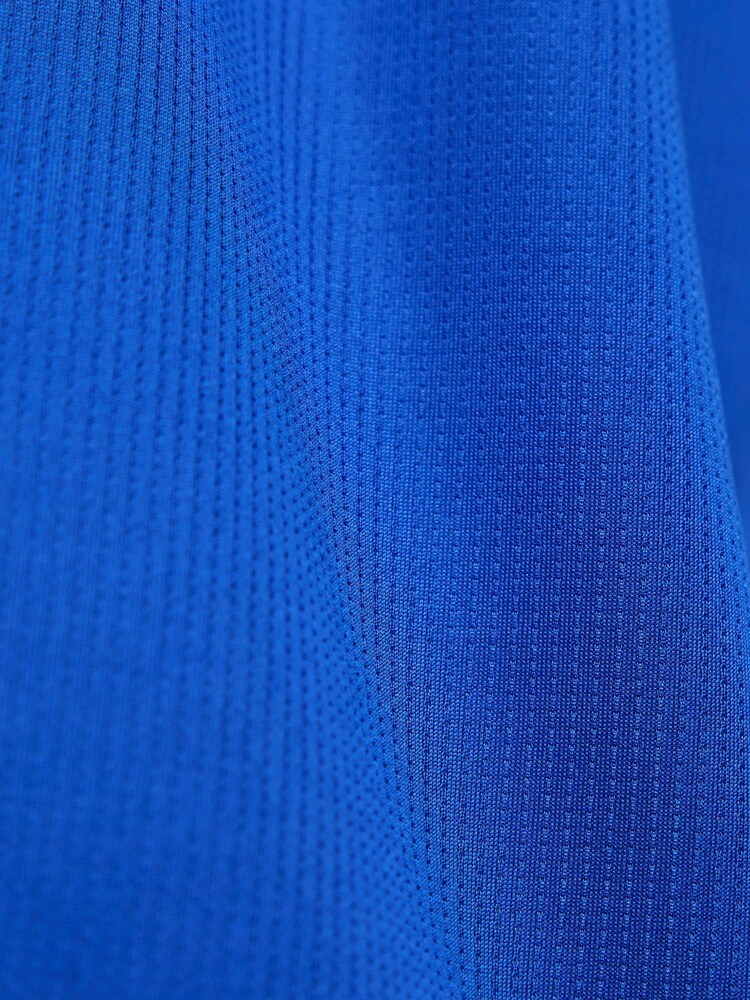adidas Blue Run It T-Shirt - Image 14 of 14