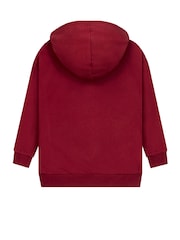 Character Red Marvel Spiderman Joggers and Hoodie Clothing Co ord Set - Image 7 of 9
