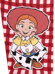 Character טייץ וחולצה עם כיתוב Best Friends ודמויות Jessie ו-Bullseye מ-Toy Story של Disney - תמונה 11 מתוך 11