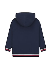 Character Blue Marvel  Ghost Spider Spin and Spidey Hoodie - Image 8 of 9