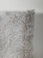 Catherine Lansfield So Soft Flauschiges Kissen - Bild 3 von 6
