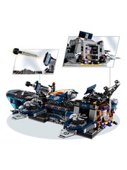 Jouet LEGO Marvel Avengers Helicarer 76153 - Image 4 of 9