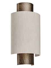 Gallery Home Brown Victoria Wall Light - Image 4 of 5