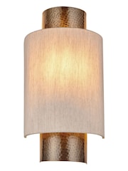 Gallery Home Brown Victoria Wall Light - Image 5 of 5