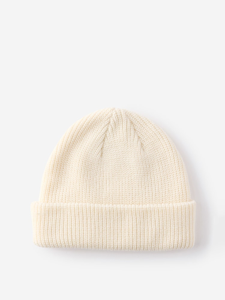 Crema - Conjunto de gorro de punto grueso y bufanda ancha de Cotton On - Imagen 3 de 3 Crema - Conjunto de gorro de punto grueso y bufanda ancha de Cotton On - Imagen 3 de 3