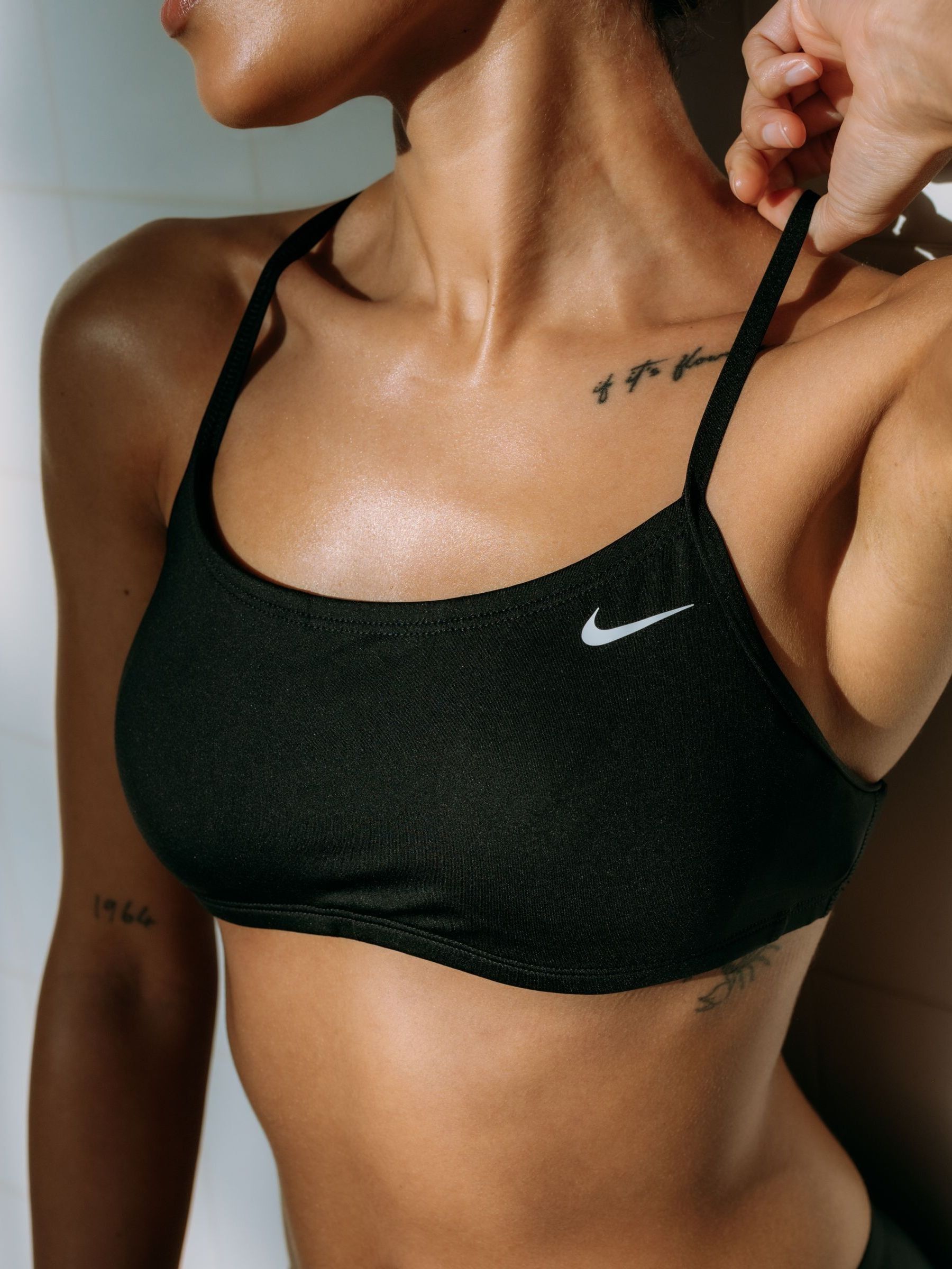 Racerback bikini tops discount